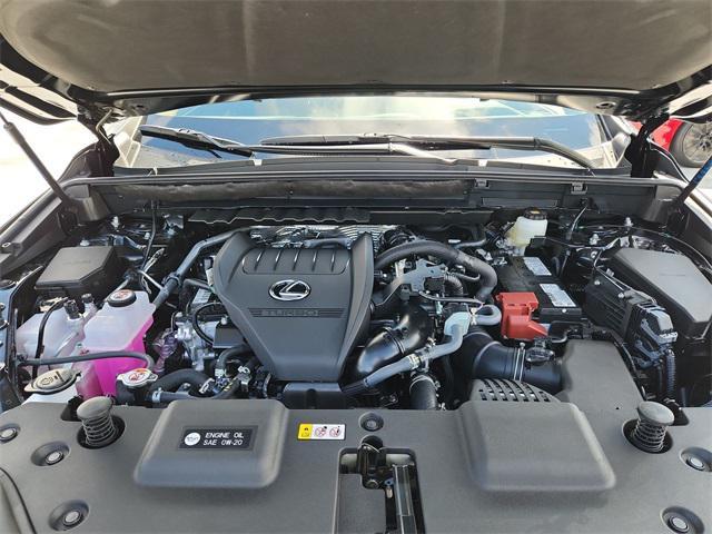 Photo of 2026 Caviar Lexus NX 350