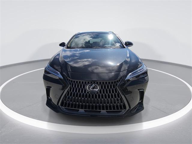 Photo of 2026 Caviar Lexus NX 350