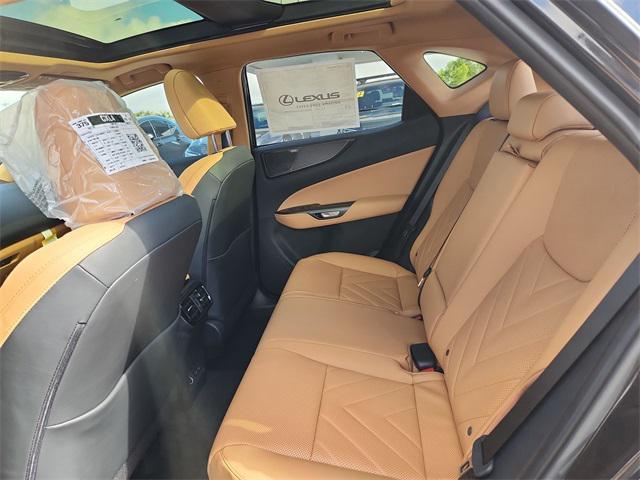 Photo of 2026 Caviar Lexus NX 350