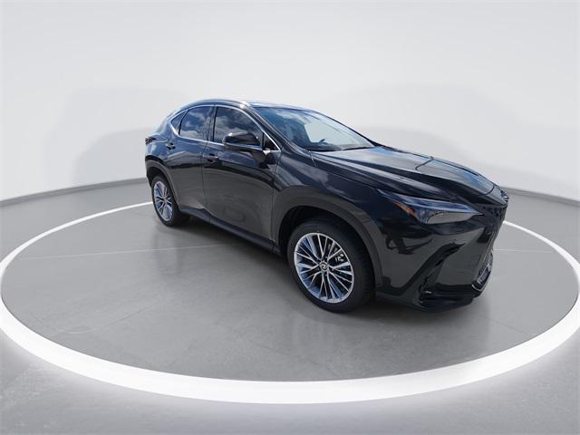 Photo of 2026 Caviar Lexus NX 350