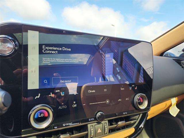 Photo of 2026 Caviar Lexus NX 350