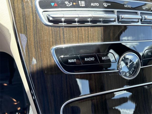 Photo of 2021 Black Mercedes-Benz C-Class