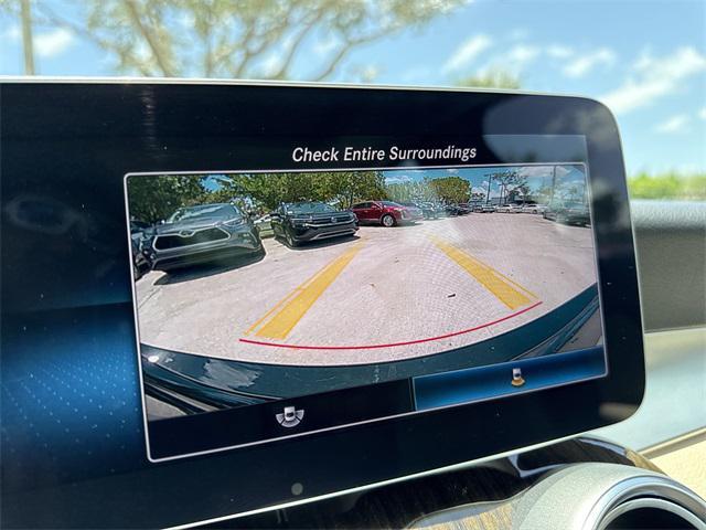 Photo of 2021 Black Mercedes-Benz C-Class