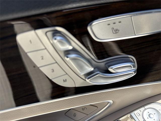 Photo of 2021 Black Mercedes-Benz C-Class
