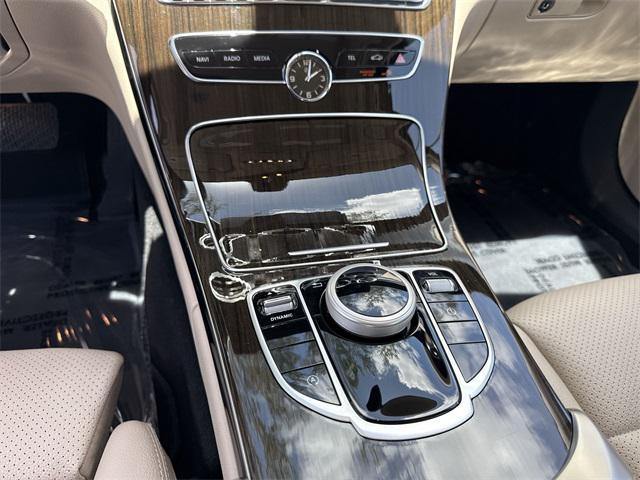 Photo of 2021 Black Mercedes-Benz C-Class