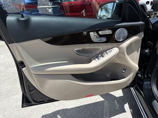 Photo of 2021 Black Mercedes-Benz C-Class
