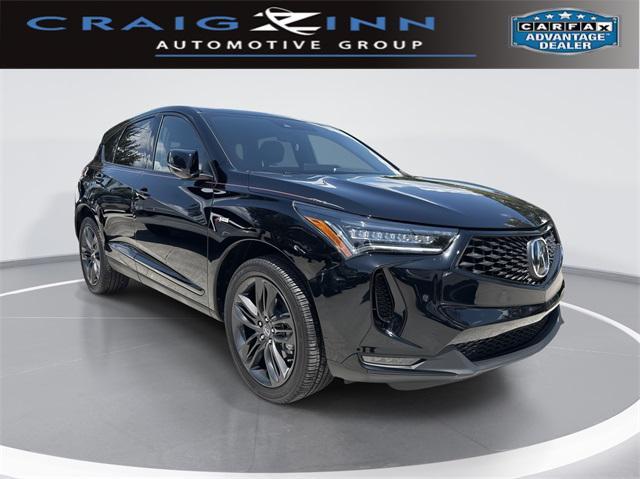 2023 Acura RDX