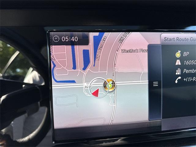Photo of 2018 Black Mercedes-Benz E-Class