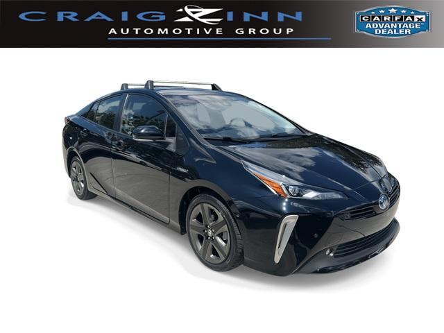 2022 Toyota Prius