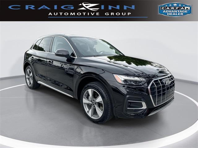 2024 Audi Q5