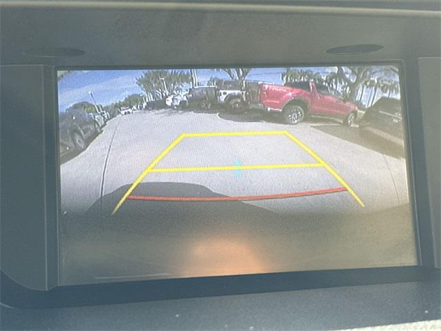 Photo of 2015 Matador Red Mica Lexus ES 350