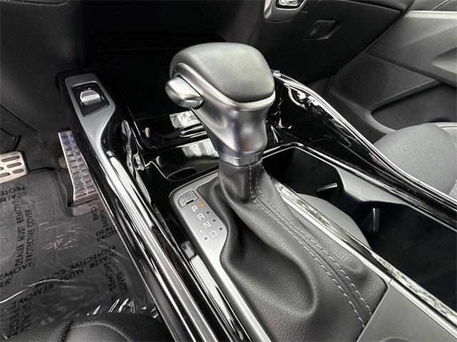 Photo of 2022 Wolf Gray Kia Sorento