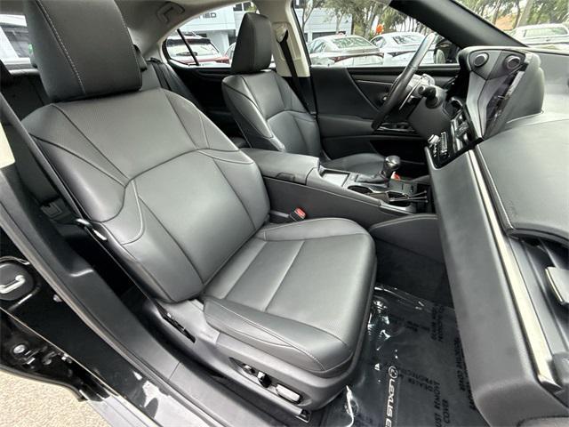 Photo of 2023 Caviar Lexus ES 350