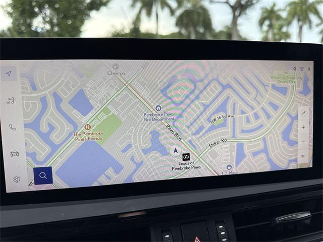 Photo of 2023 Caviar Lexus ES 350