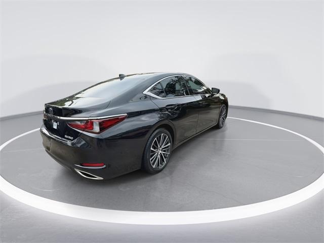Photo of 2023 Caviar Lexus ES 350
