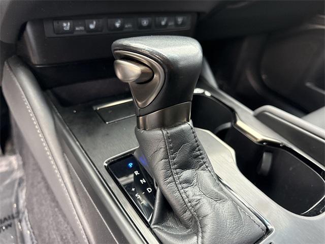 Photo of 2023 Caviar Lexus ES 350