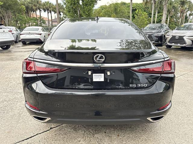 Photo of 2023 Caviar Lexus ES 350
