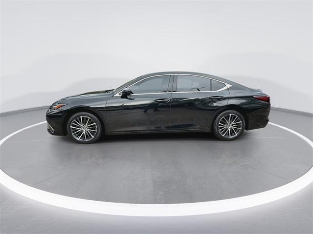 Photo of 2023 Caviar Lexus ES 350