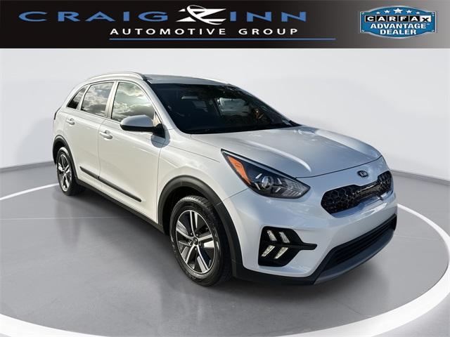 2020 Kia NIRO