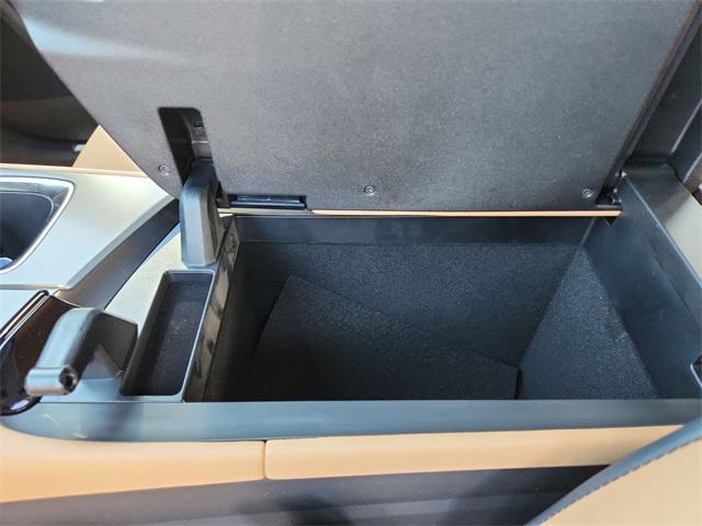 Photo of 2025 Grecian Water Lexus NX 250