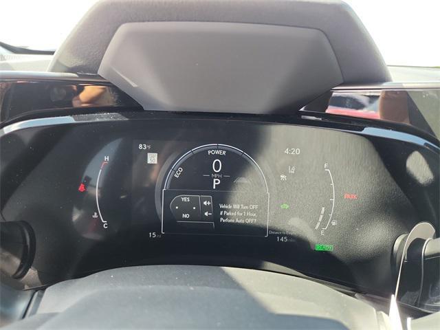 Photo of 2025 Redline Lexus NX 350h