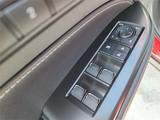 Photo of 2025 Redline Lexus NX 350h