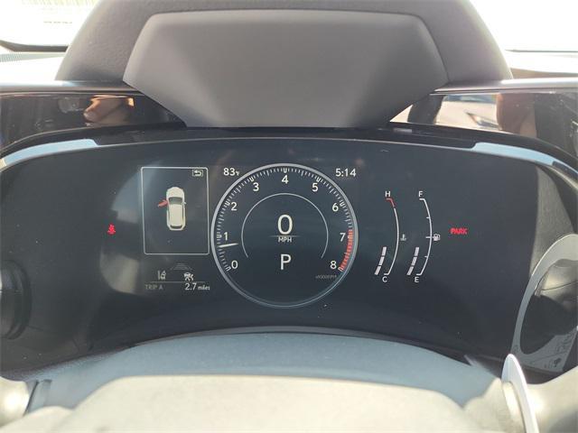 Photo of 2025 Eminent White Pearl Lexus NX 250