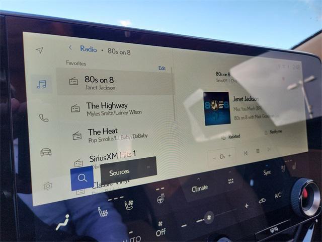 Photo of 2026 Caviar Lexus NX 350