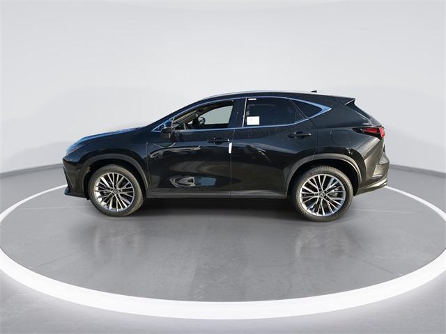 Photo of 2026 Caviar Lexus NX 350