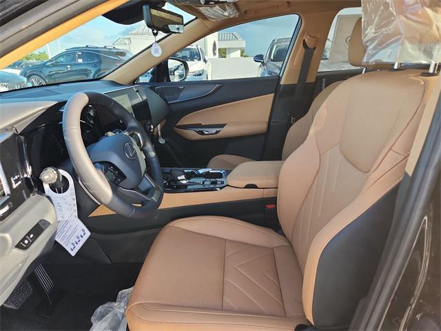 Photo of 2026 Caviar Lexus NX 350