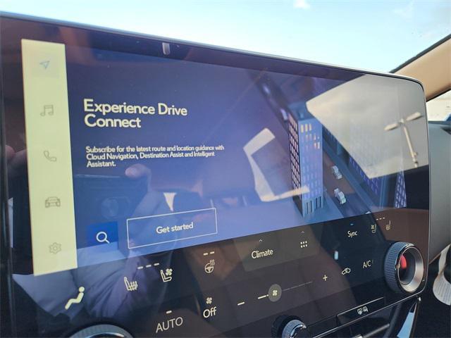Photo of 2026 Caviar Lexus NX 350