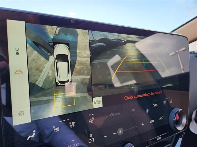 Photo of 2026 Caviar Lexus NX 350