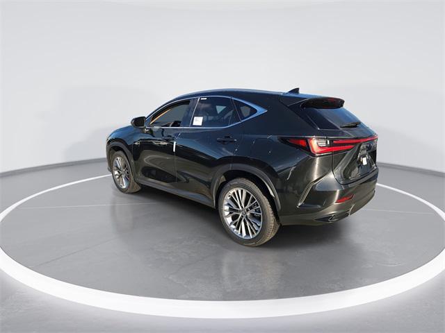 Photo of 2026 Caviar Lexus NX 350