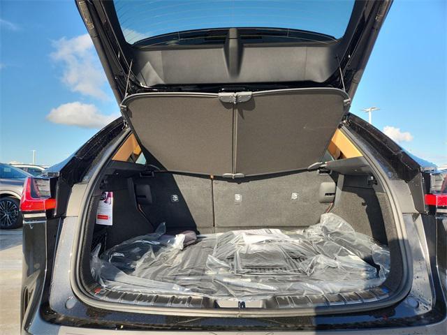 Photo of 2026 Caviar Lexus NX 350