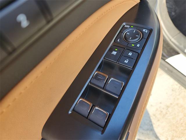 Photo of 2026 Caviar Lexus NX 350