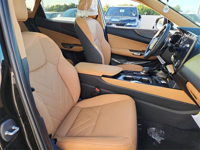 Photo of 2026 Caviar Lexus NX 350