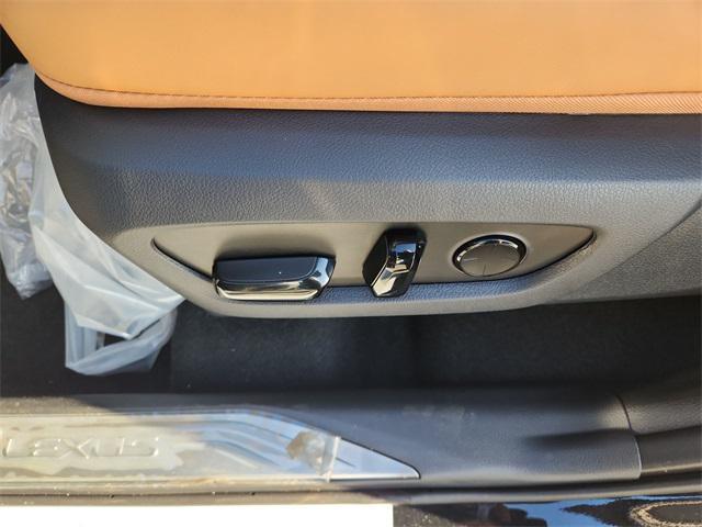 Photo of 2026 Caviar Lexus NX 350