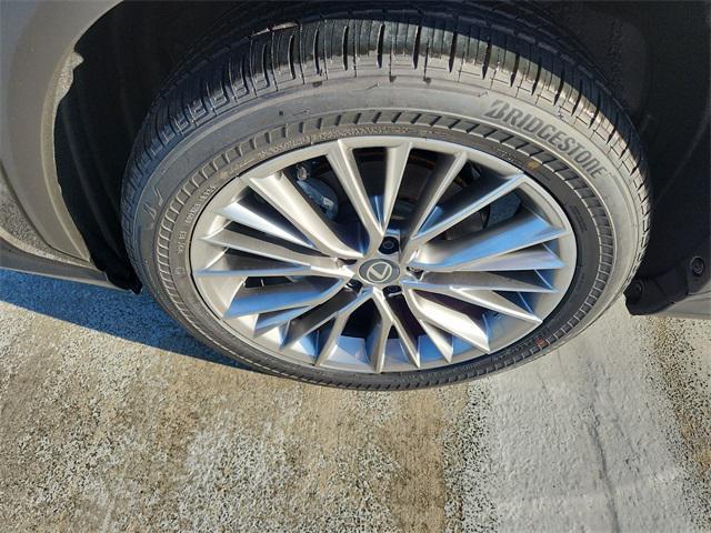 Photo of 2026 Caviar Lexus NX 350