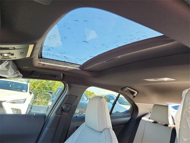 Photo of 2025 Redline Lexus UX 300h