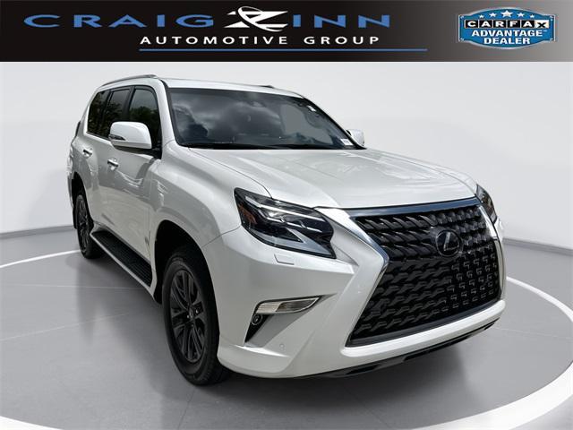 2023 Lexus Gx 460
