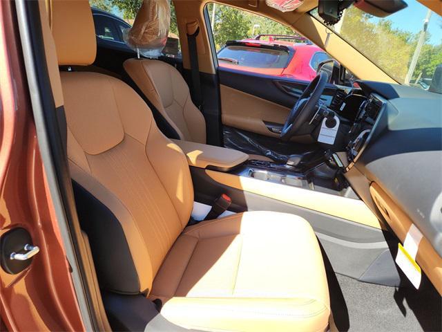 Photo of 2025 Copper Crest Lexus NX 250