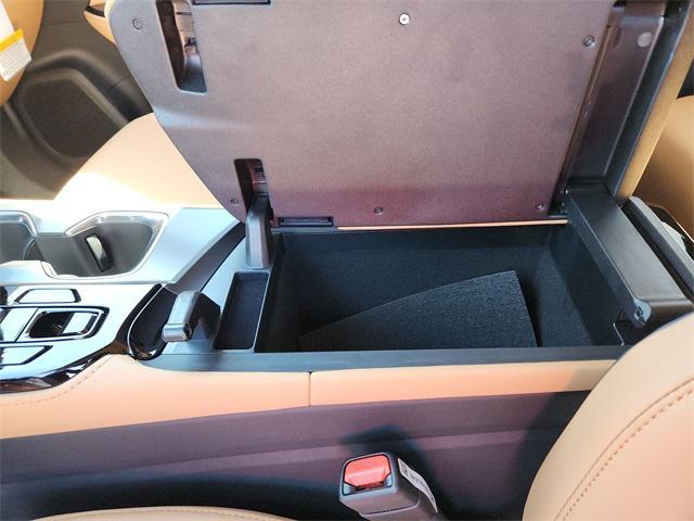 Photo of 2025 Copper Crest Lexus NX 250