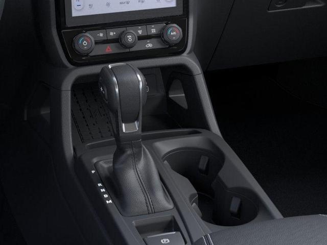 Photo of 2025 Gray Ford Ranger