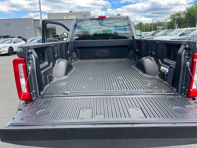 Photo of 2026 Carbonized Gray Metallic Ford F-250