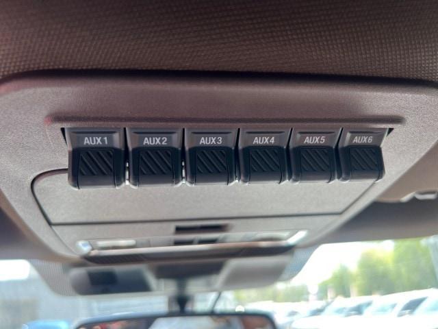 Photo of 2025 Star White Ford F-350