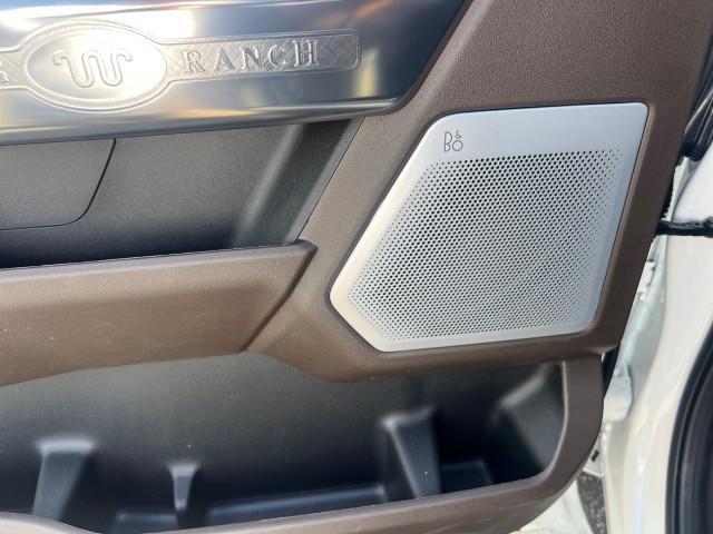 Photo of 2025 Star White Ford F-350