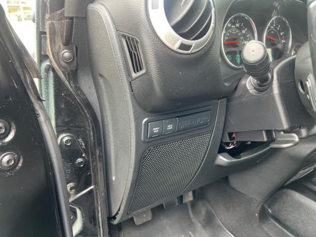 Photo of 2012 Natural Green Pearlcoat Jeep Wrangler