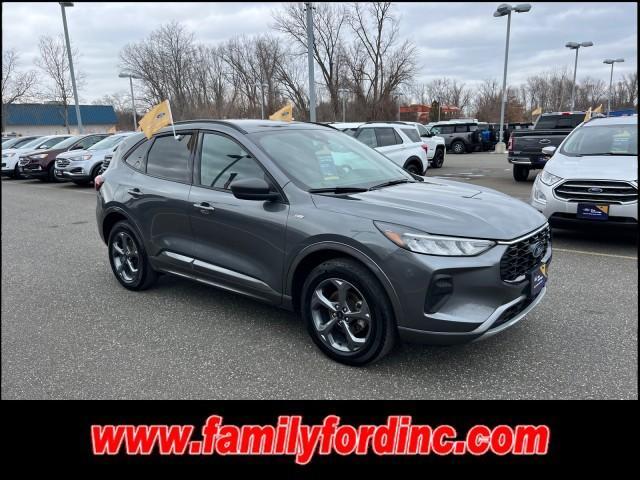2023 Ford Escape