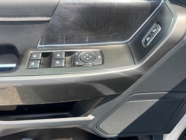 Photo of 2023 Oxford White Ford F-150