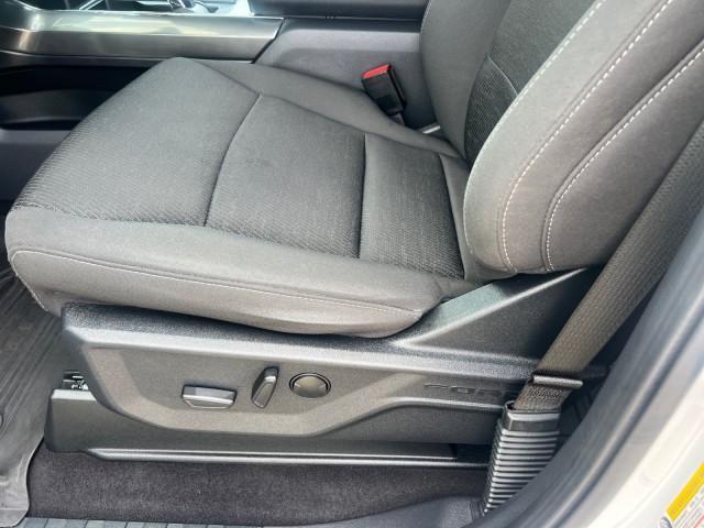 Photo of 2023 Oxford White Ford F-150